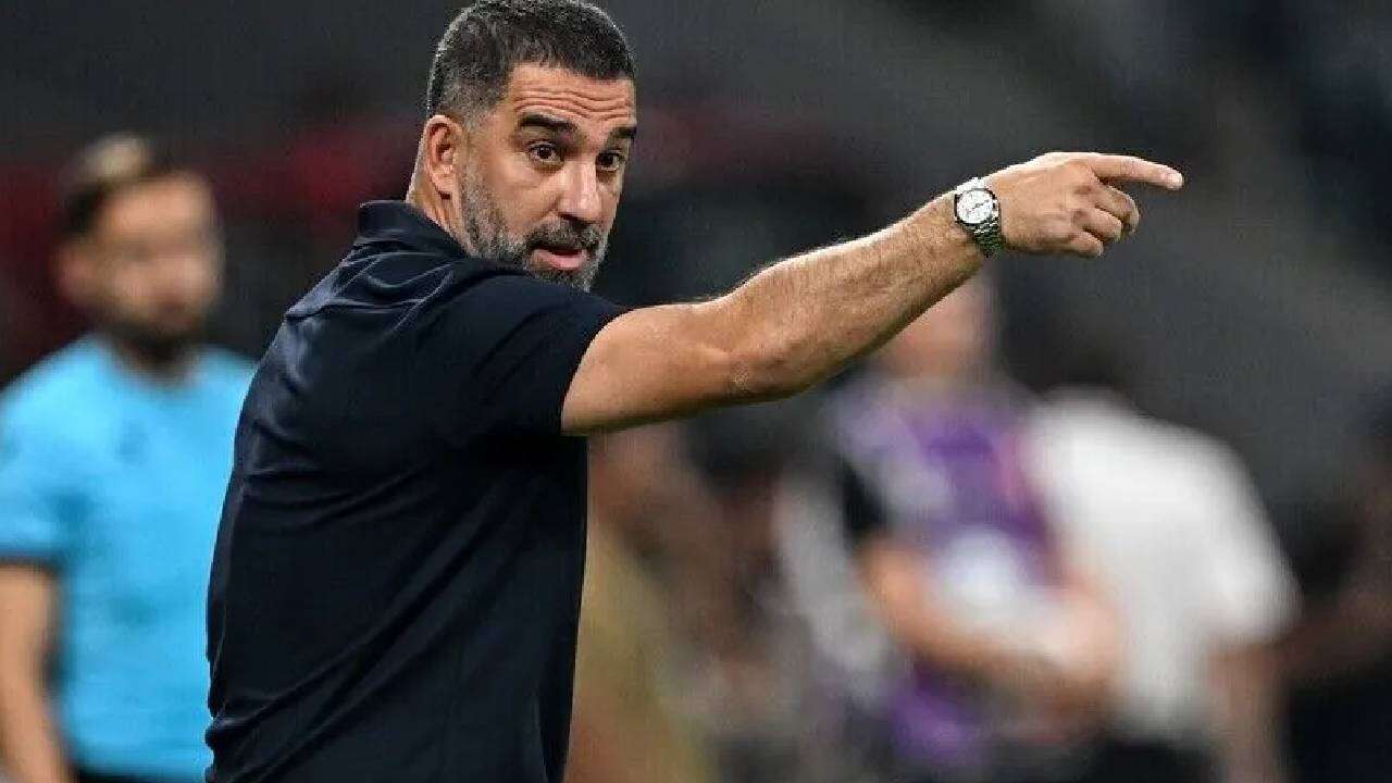 Arda Turan deniliyordu: Ertuğrul Doğan'dan sürpriz hamle! Efsane isim reçete için geri dönüyor 2